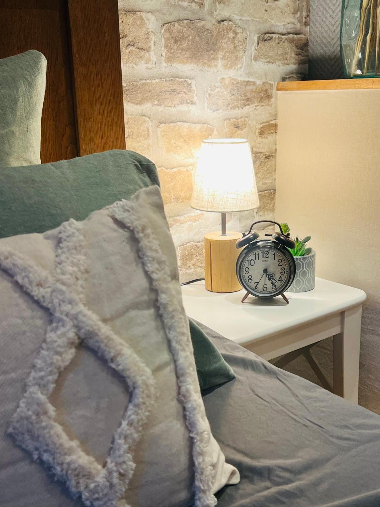 Ferienwohnung Palatina Heuchelheim-Klingen Esterno foto