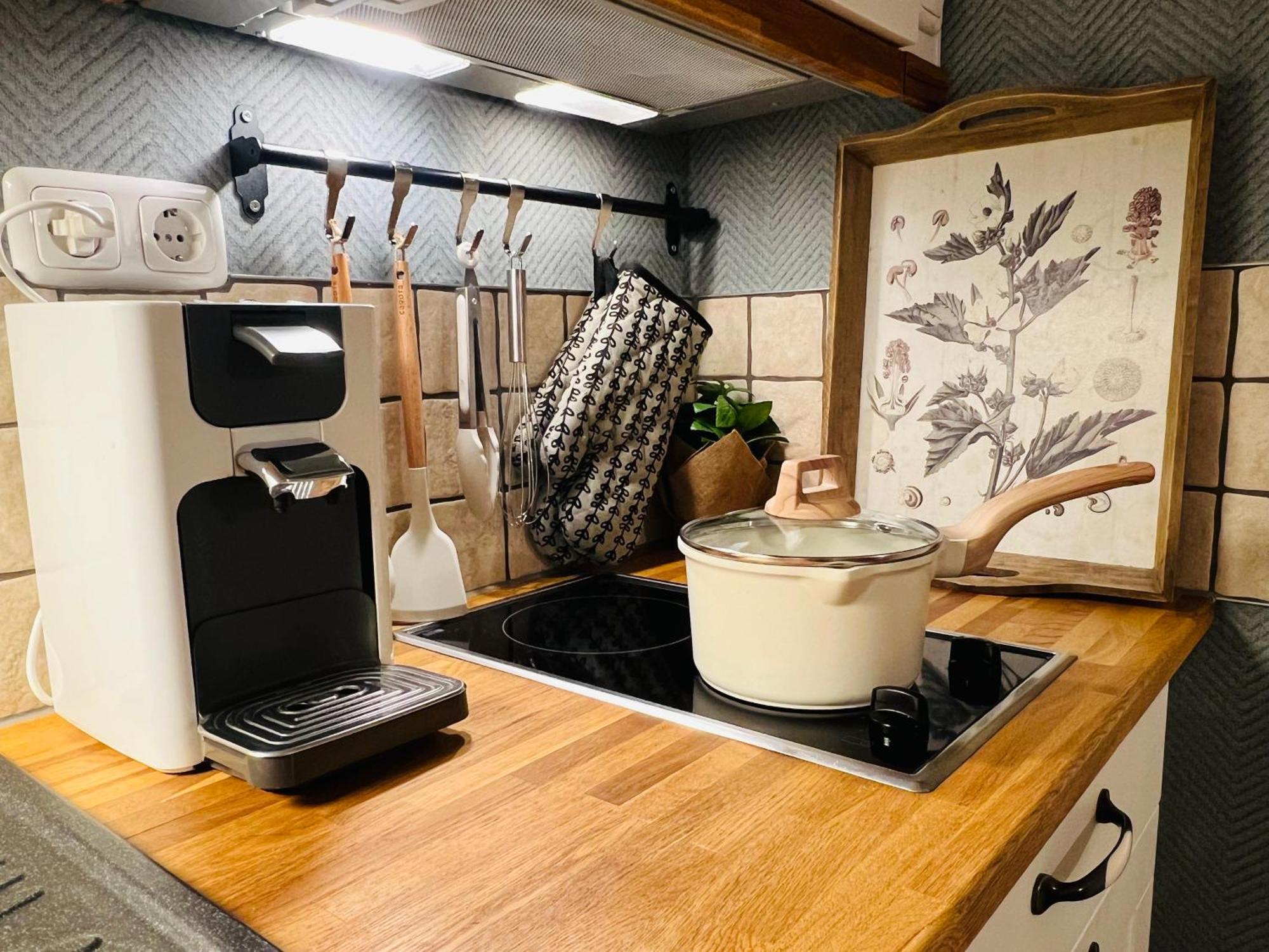 Ferienwohnung Palatina Heuchelheim-Klingen Esterno foto